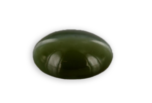 Aktinolithcabochon