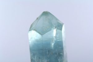 aquamarine crystal from Brazil