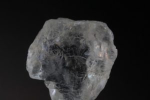 Amblygonitkristall aus Brasilien