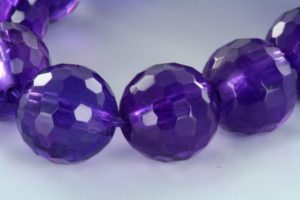 巴西球状紫水晶