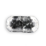 emerald cut analcime