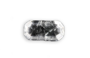 emerald cut analcime