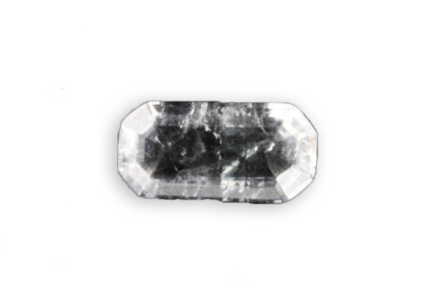 emerald cut analcime