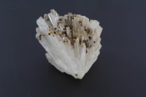 cristaux d'aragonite de France