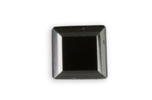 square cut bixbyite