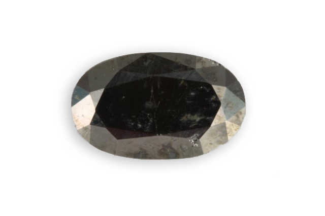 刚果椭圆形硫铜钴矿