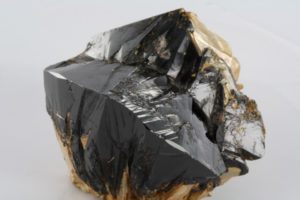 cassiterite from China