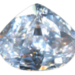 diamant "Centenary de De Beers"