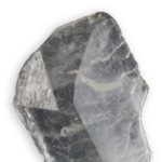 cristal de colémanite de Californie aux Etats-Unis