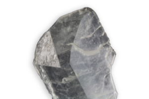 美国加利福尼亚州的硬硼钙石
晶体