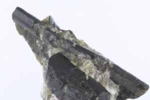 кристаллы кордиерита из Норвегии
