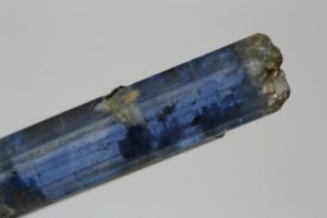 crystal of gem kyanite