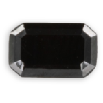 emerald cut davidite