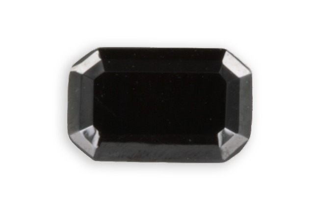 emerald cut davidite