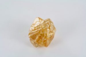 macle de diamant du Brésil