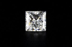 diamond crystal from Guinea Conakry