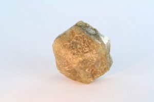 非洲的石榴石晶体