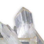Gipskristalle aus Spanien