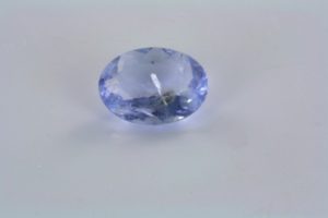 hackmanite bleu clair d'Afghanistan