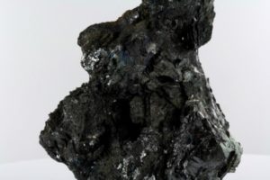 hematite crystals