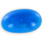 emimorfite blu del Congo