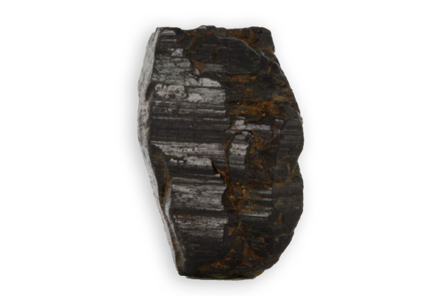 cristal d'hibonite de Madagascar