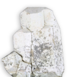 Hydroxylapatit-Kristalle aus Norwegen