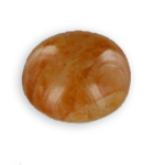 Lithiophilit, Cabochon