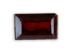 manganotantalite rectangular cut