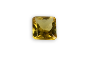 yellow meionite from Madagascar