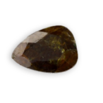 monazite pear cut