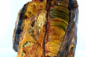 tiger’s eye from Rhodesia