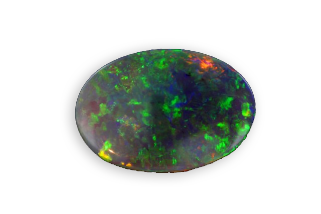 australischer Opal