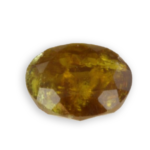 哥伦比亚椭圆形的氟菱钙铈矿