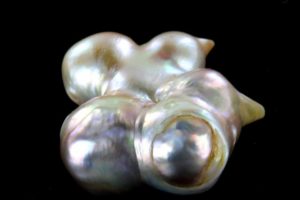 baroque cultured pearls