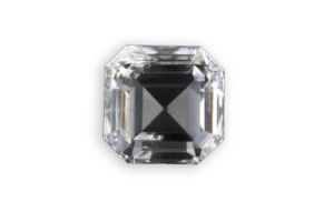 petalite emerald cut from Brazil