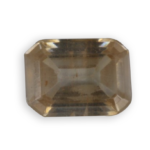 phosgenite emerald cut