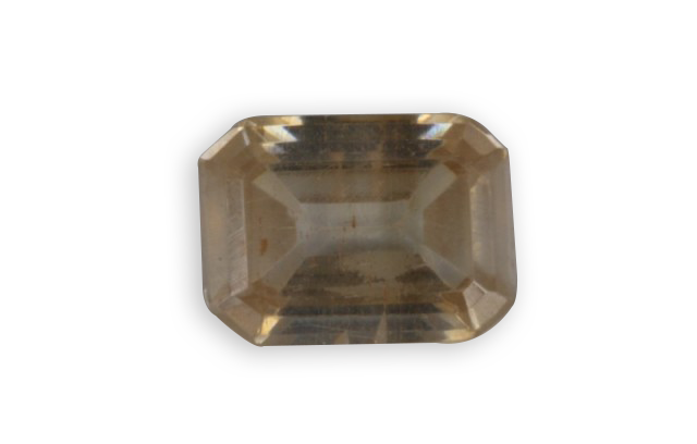 phosgenite emerald cut