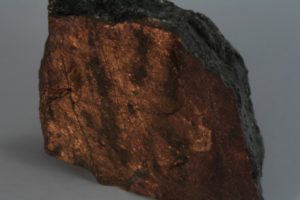 南非的磷锰石晶体
