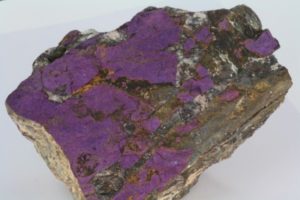 purpurite from U.S.