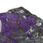 purpurite from United States