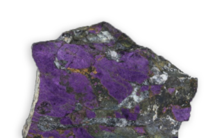 purpurite from United States