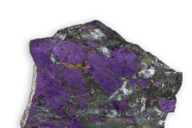 美国磷锰石