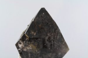 scheelite crystal from Corea