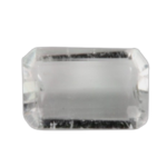 emerald cut sellaite