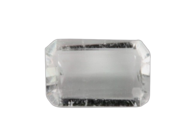 emerald cut sellaite