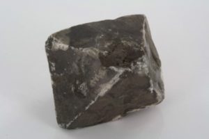 Senarmonitkristall, Constantine, Algerien