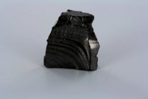 rough shungite from Russia