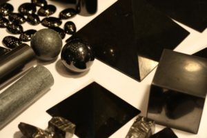 shungite from Russia