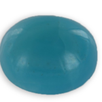 Smithsonit, in Cabochon